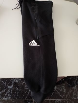 Chandal de chica Adidas