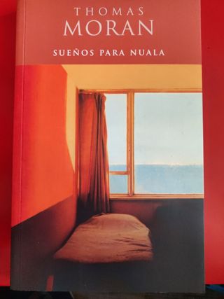 Sueños para Nuala, de Thomas Moran.