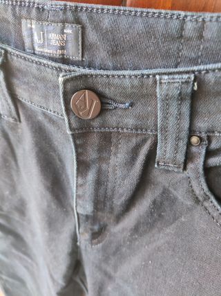 Pantalón Armani Jeans