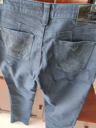 Pantalón Armani Jeans