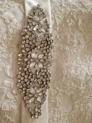 Vestido de novia 👰‍♂️