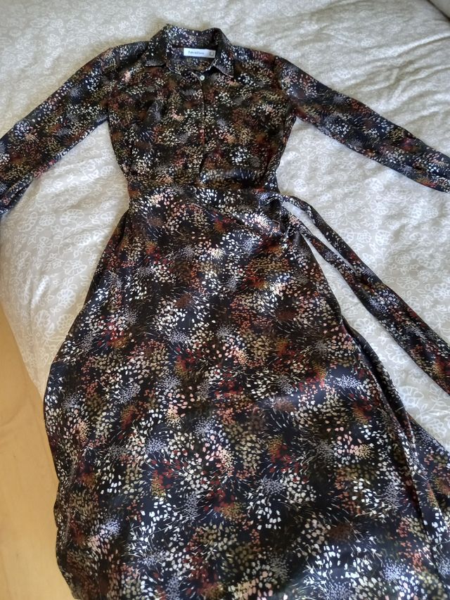 Vestido de Pedro del Hierro talla XS