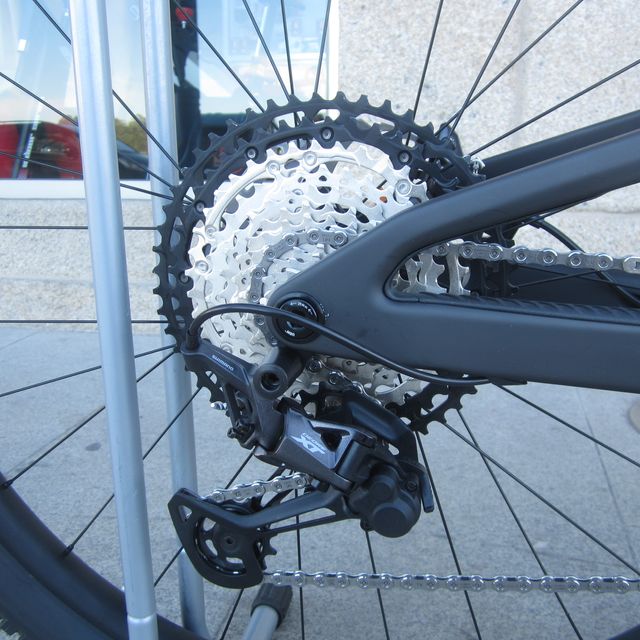 SCOTT SPARK 910 2023 T.S/L