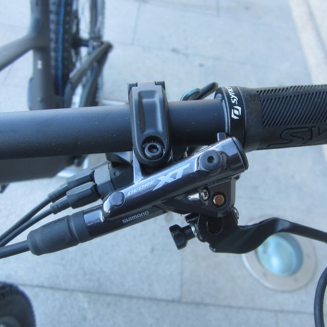 SCOTT SPARK 910 2023 T.S/L