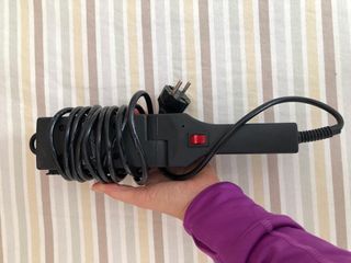 PLANCHA PELO PROFESIONAL PALSON