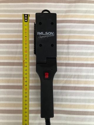 PLANCHA PELO PROFESIONAL PALSON