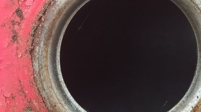 serbatoio Vespa anni 60