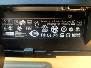 MONITOR LCD PANORAMICO DE 19 PULGADAS HP LE1901w