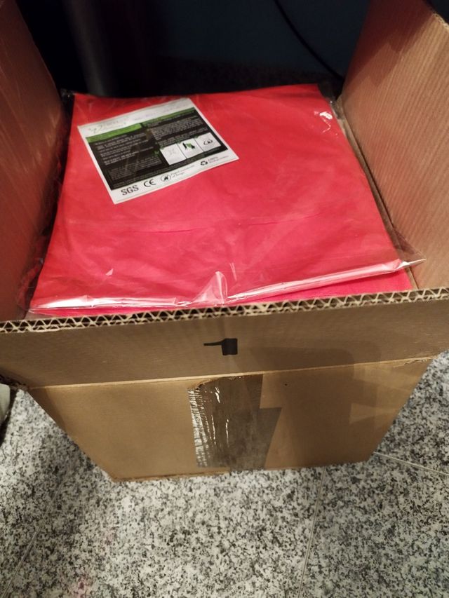 50 Farolillos voladores, Fiestas, Bodas, comunion