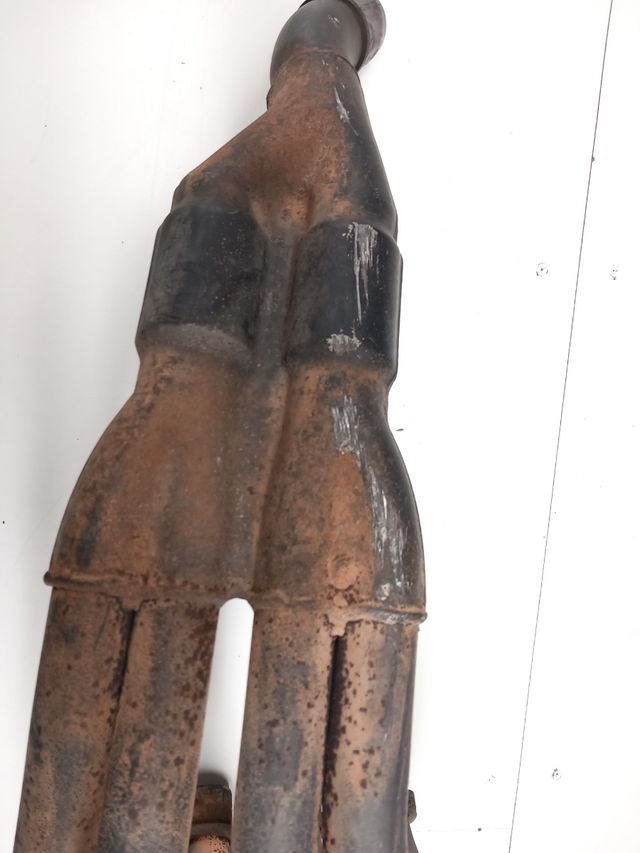 Colector Honda Cbr 600f 2000 De Segunda Mano Por 35 EUR En Ventas De colector-honda-cbr-600f-2000-de-segunda-mano-por-35-eur-en-ventas-de