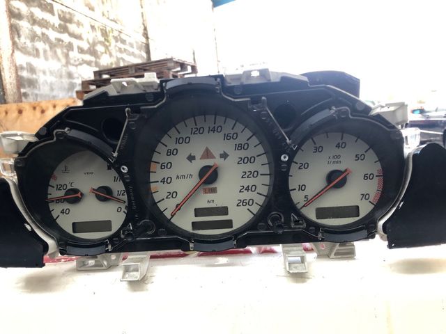 Cuentakilómetros Mercedes slk230 slk200