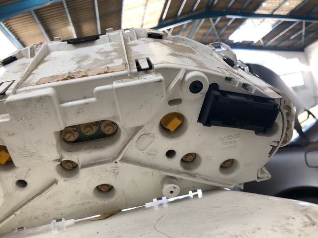 Cuentakilómetros Mercedes slk230 slk200