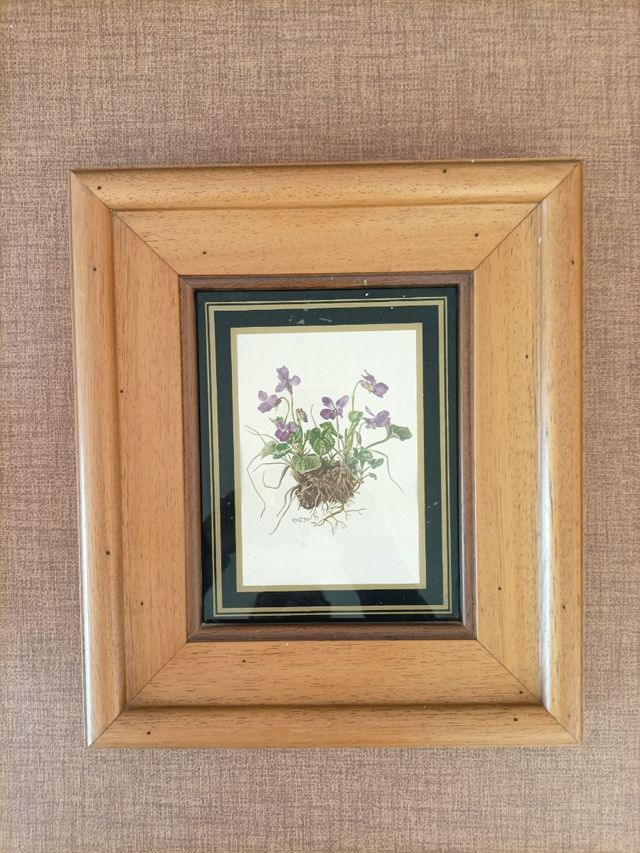 Cuadros estilo vintage