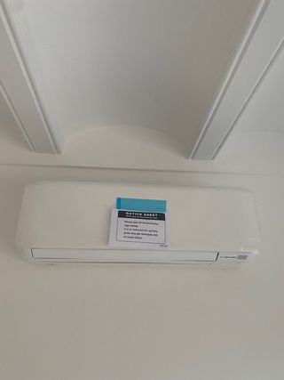 Técnico/instalador 24H aire acondicionado