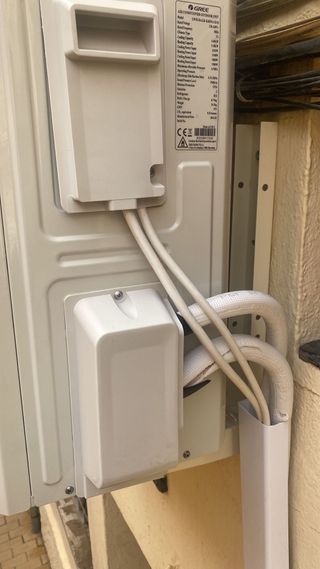 Técnico/instalador 24H aire acondicionado