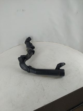 9675758280 Tubo manguera Intercooler Citroen 98699