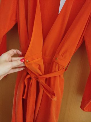túnica/vestido pdh