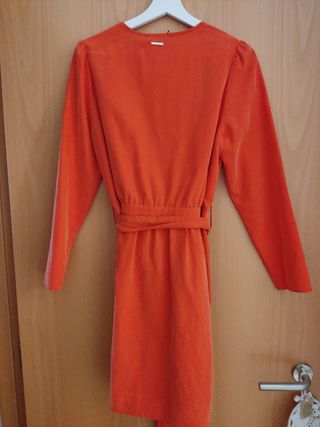 túnica/vestido pdh