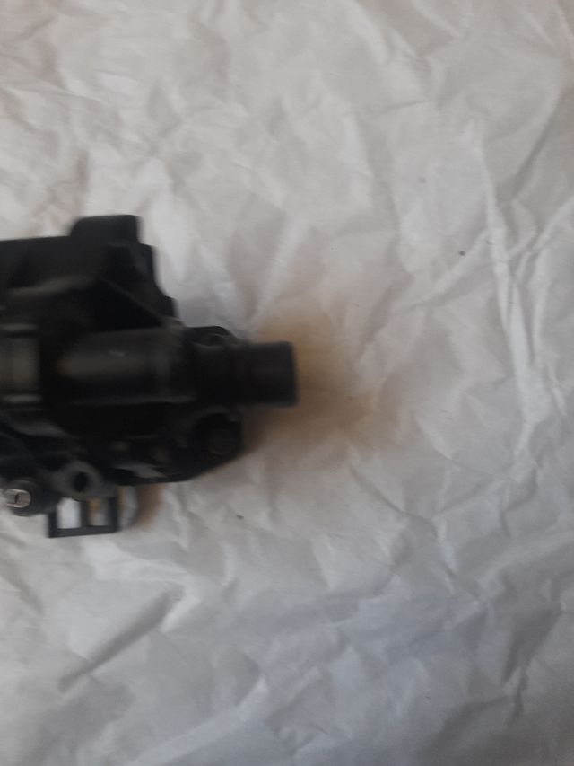 Caja Termostato 1,6 HDI TDCI