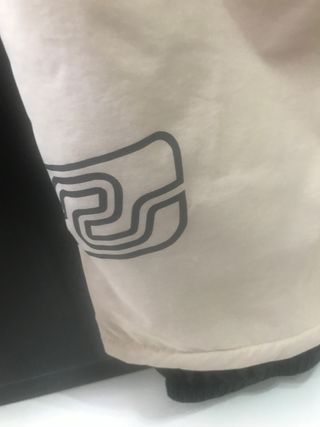 Pantalón Billabong hombre nieve 