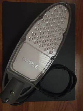 FAROLA LED STREET LIGHT 65W/4000K