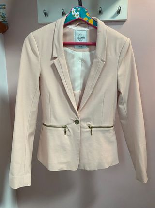 Americana Pull and Bear