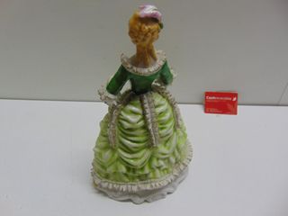 FIGURA DE PORCELANA KATO KOGEI (148896)