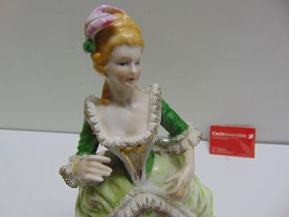 FIGURA DE PORCELANA KATO KOGEI (148896)