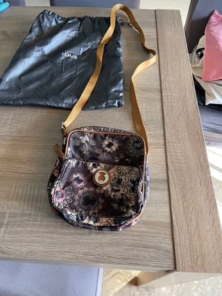 Bolso Tous 