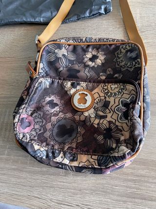 Bolso Tous 