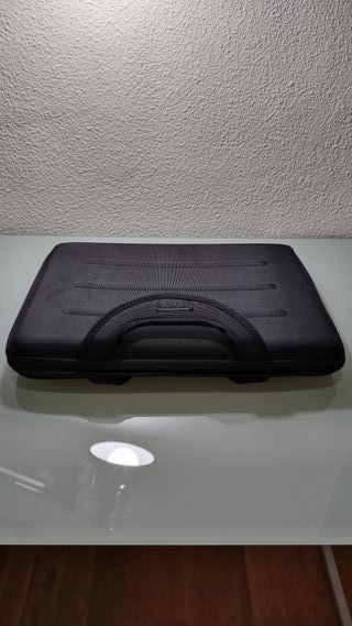 ORDENADOR PORTÁTIL HP PAVILION TACTIL + FUNDA