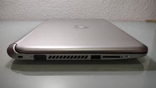 ORDENADOR PORTÁTIL HP PAVILION TACTIL + FUNDA