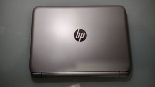 ORDENADOR PORTÁTIL HP PAVILION TACTIL + FUNDA