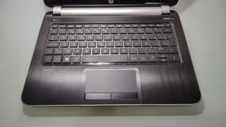 ORDENADOR PORTÁTIL HP PAVILION TACTIL + FUNDA