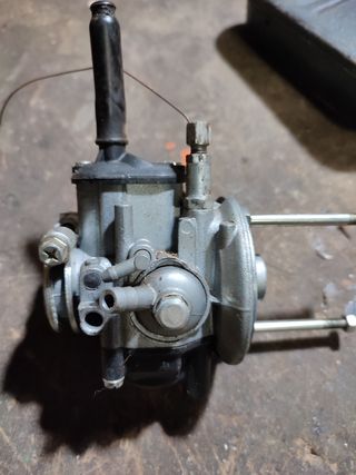 carburatore ape 50 18/16