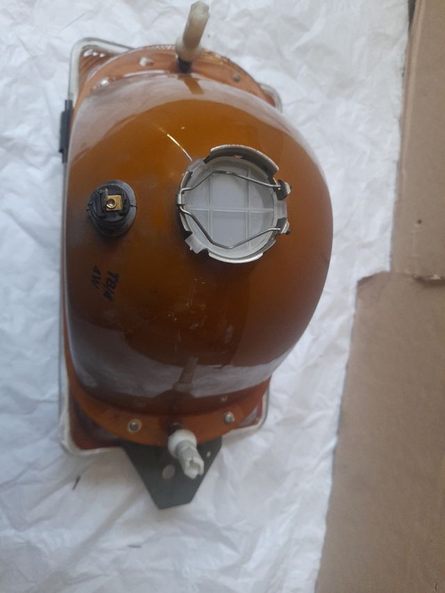 Faro Derecho Talbot 150