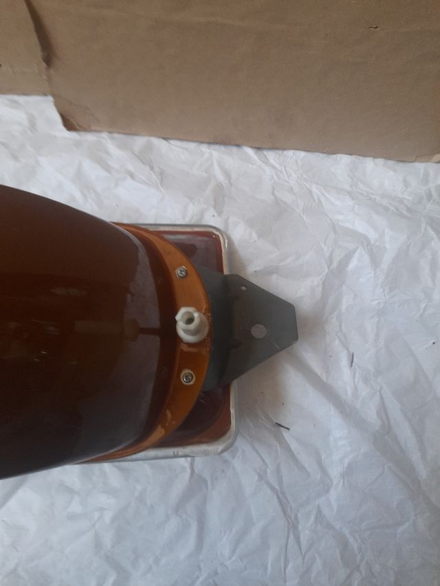 Faro Derecho Talbot 150