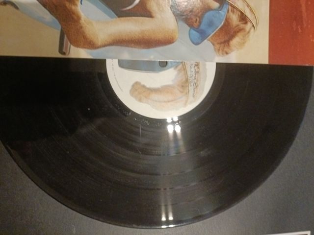 Rolling Stones Made in the shade Firmado