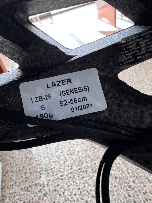 !!Oportunidad¡¡ BMC TimeMachine 01 / 8,5 KG