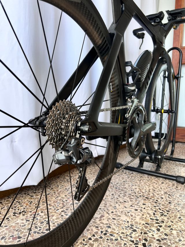 !!Oportunidad¡¡ BMC TimeMachine 01 / 8,5 KG