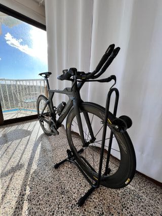 !!Oportunidad¡¡ BMC TimeMachine 01 / 8,5 KG