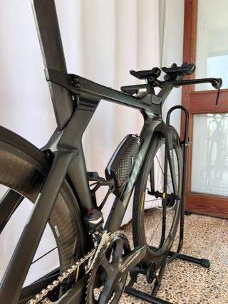 !!Oportunidad¡¡ BMC TimeMachine 01 / 8,5 KG