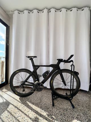 !!Oportunidad¡¡ BMC TimeMachine 01 / 8,5 KG