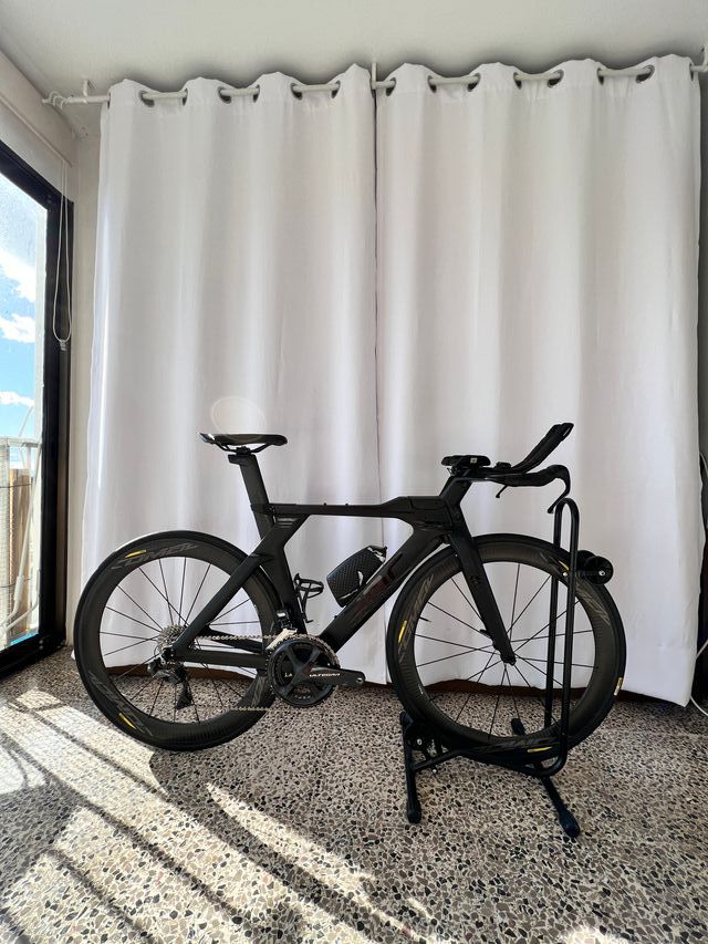 !!Oportunidad¡¡ BMC TimeMachine 01 / 8,5 KG