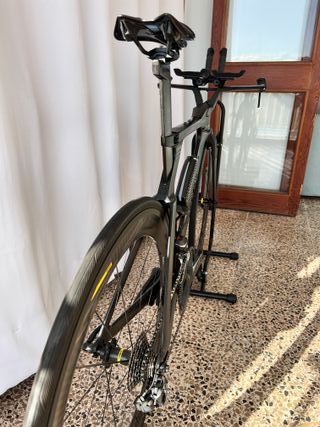 !!Oportunidad¡¡ BMC TimeMachine 01 / 8,5 KG