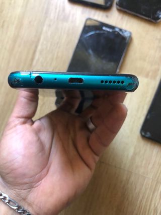 Moviles para recambios de piezas y/o arreglar