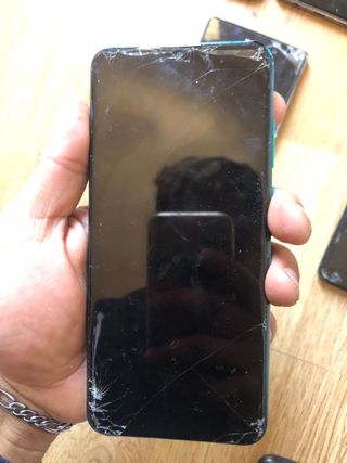 Moviles para recambios de piezas y/o arreglar