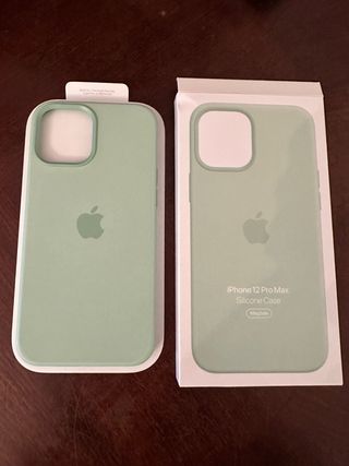 Funda iPhone 12 Pro Max 