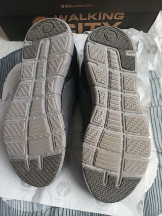 ZAPATILLAS J' Jayber TALLA 40 
