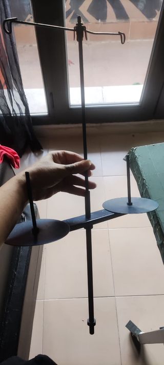 maquina de coser cuero